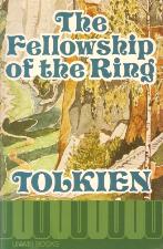 The Lord of the Rings - The Fellowship of the Ring