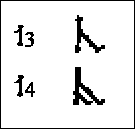 rune 13 and 14