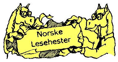 Norske Lesehester