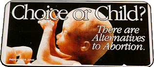 (Choice or Child)