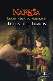 Te hos herr Tumnus