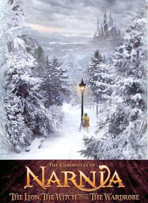 Narnia movie